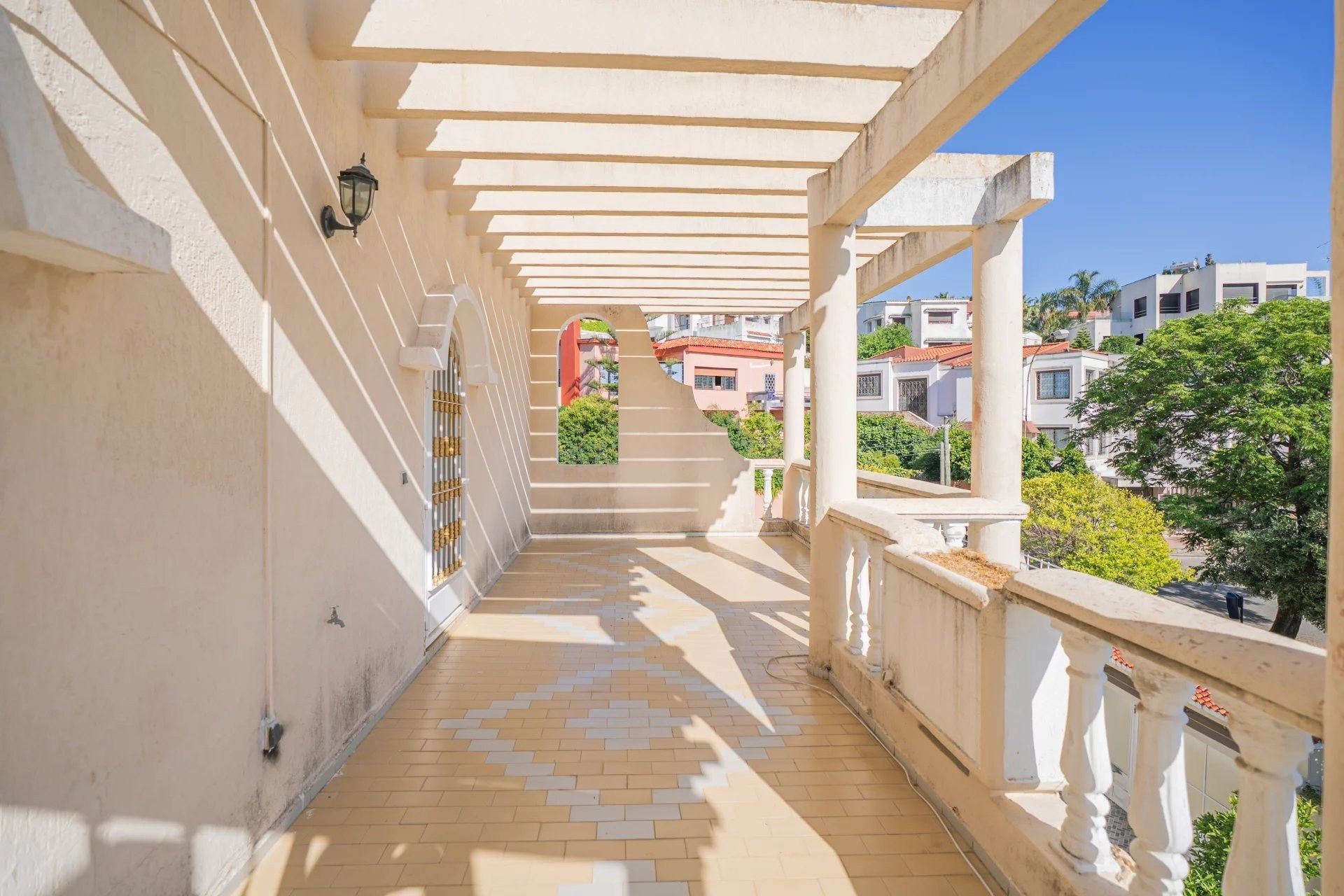 Acheter Villa 7&nbsp;pièces 750&nbsp;m² Tanger