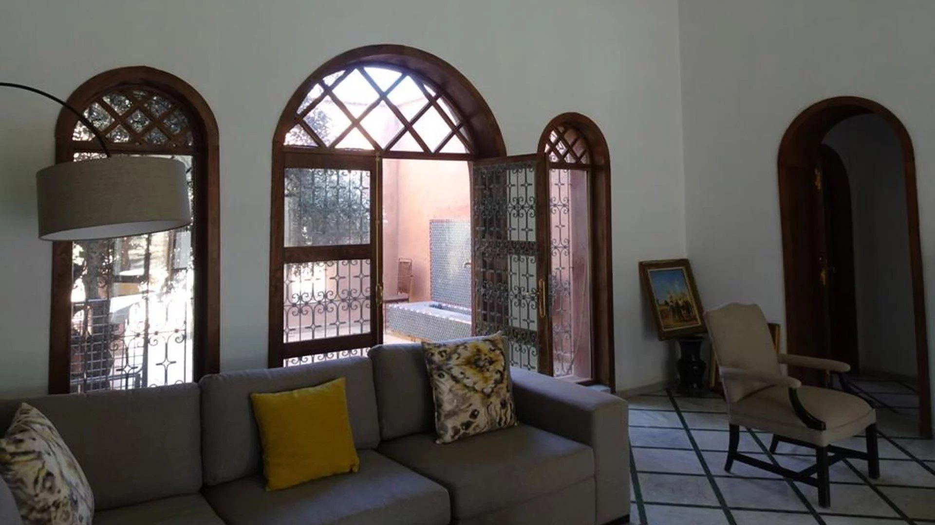 Buy Land 3&nbsp;ha Marrakech