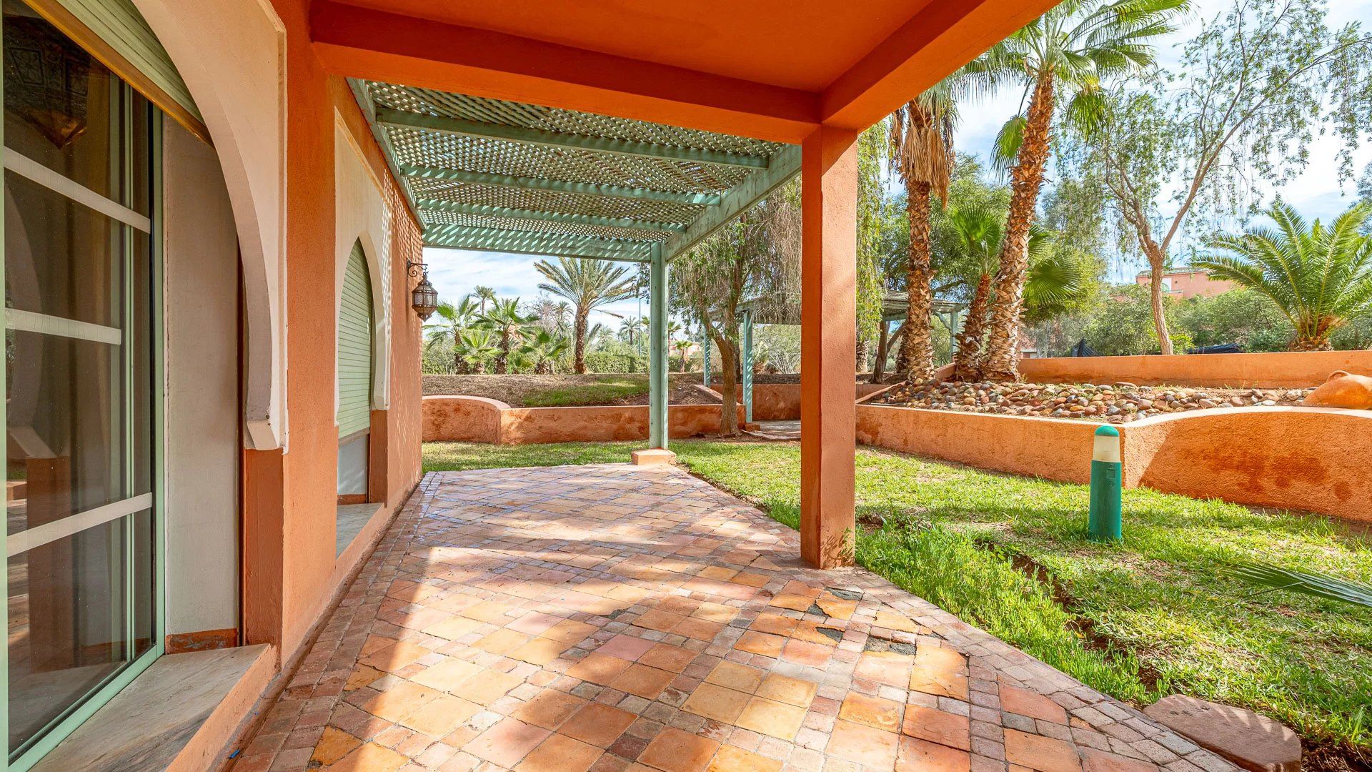 Buy Apartment 6&nbsp;rooms 205&nbsp;m² Marrakech