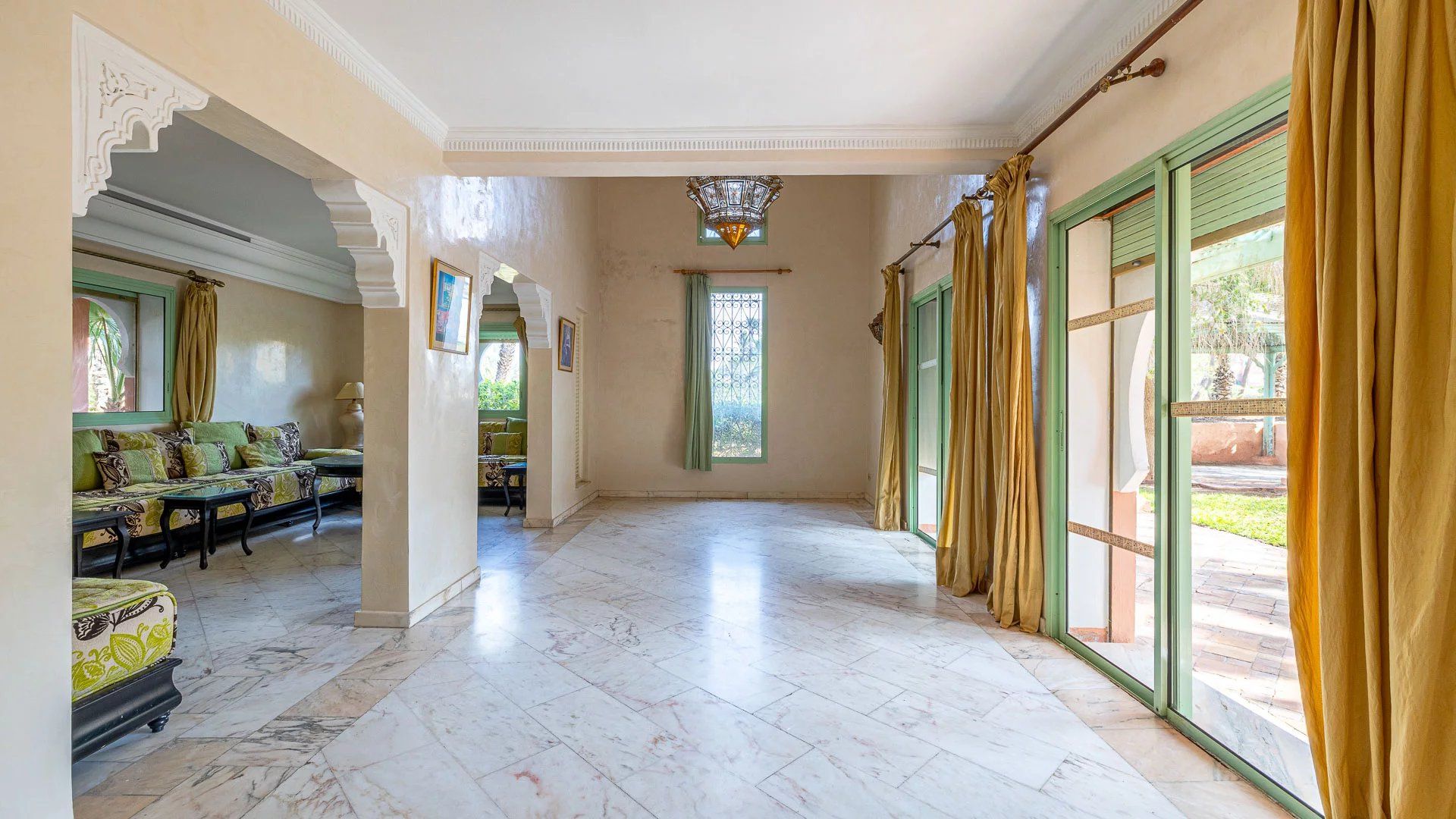 Buy Apartment 6&nbsp;rooms 205&nbsp;m² Marrakech