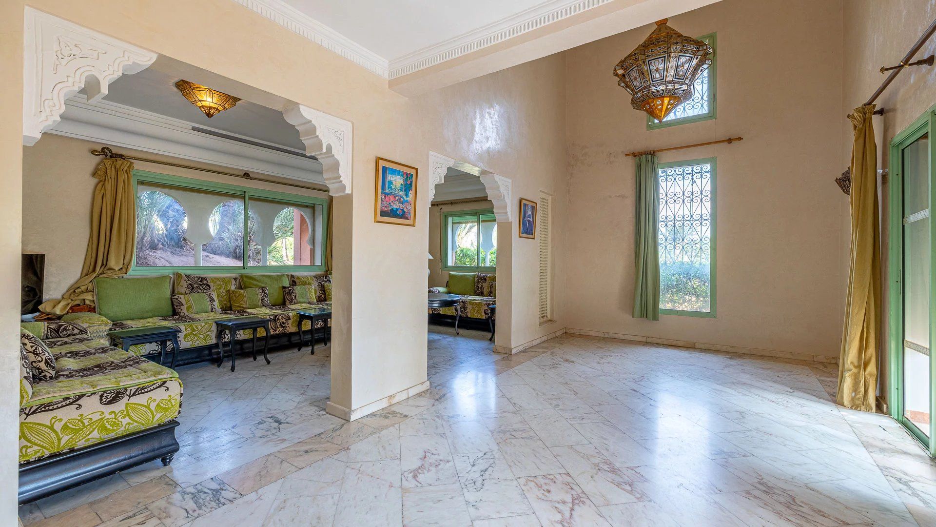 Buy Apartment 6&nbsp;rooms 205&nbsp;m² Marrakech