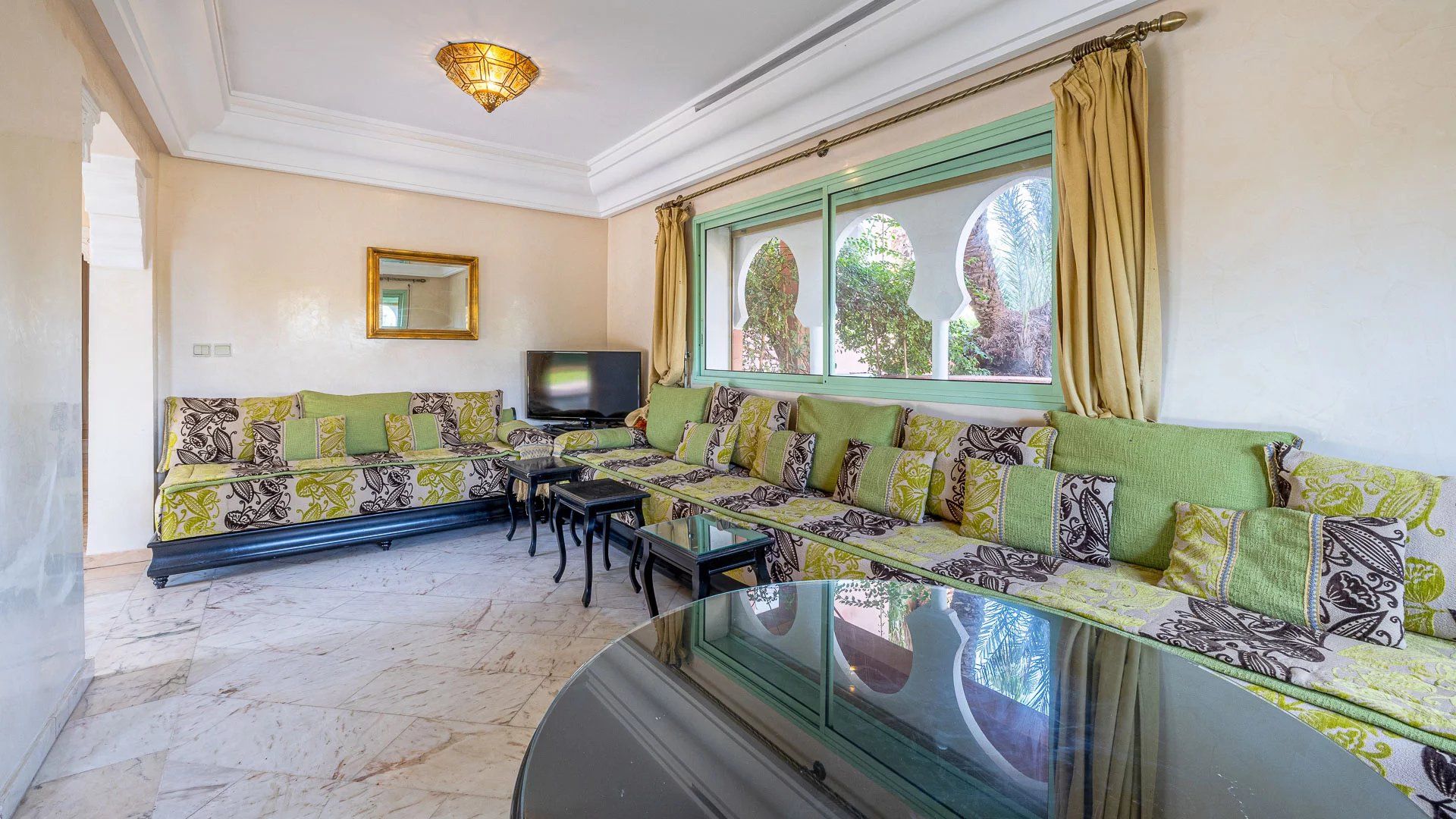 Buy Apartment 6&nbsp;rooms 205&nbsp;m² Marrakech