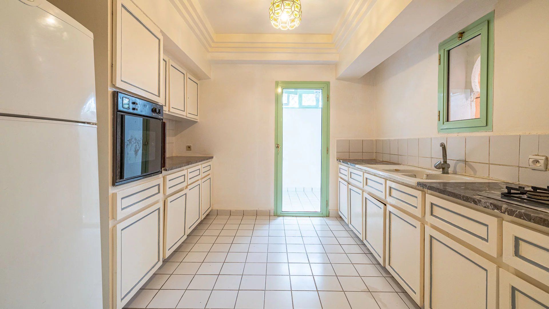 Buy Apartment 6&nbsp;rooms 205&nbsp;m² Marrakech