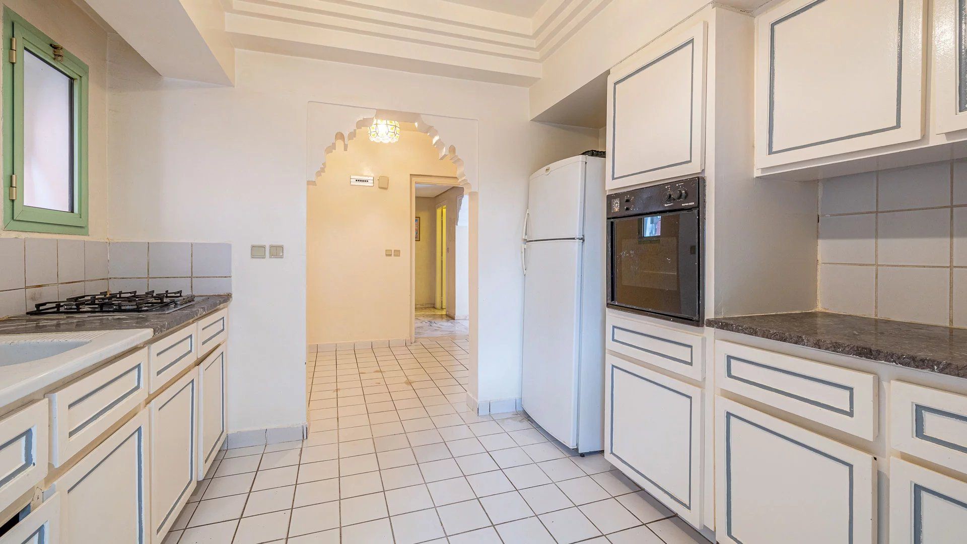 Buy Apartment 6&nbsp;rooms 205&nbsp;m² Marrakech