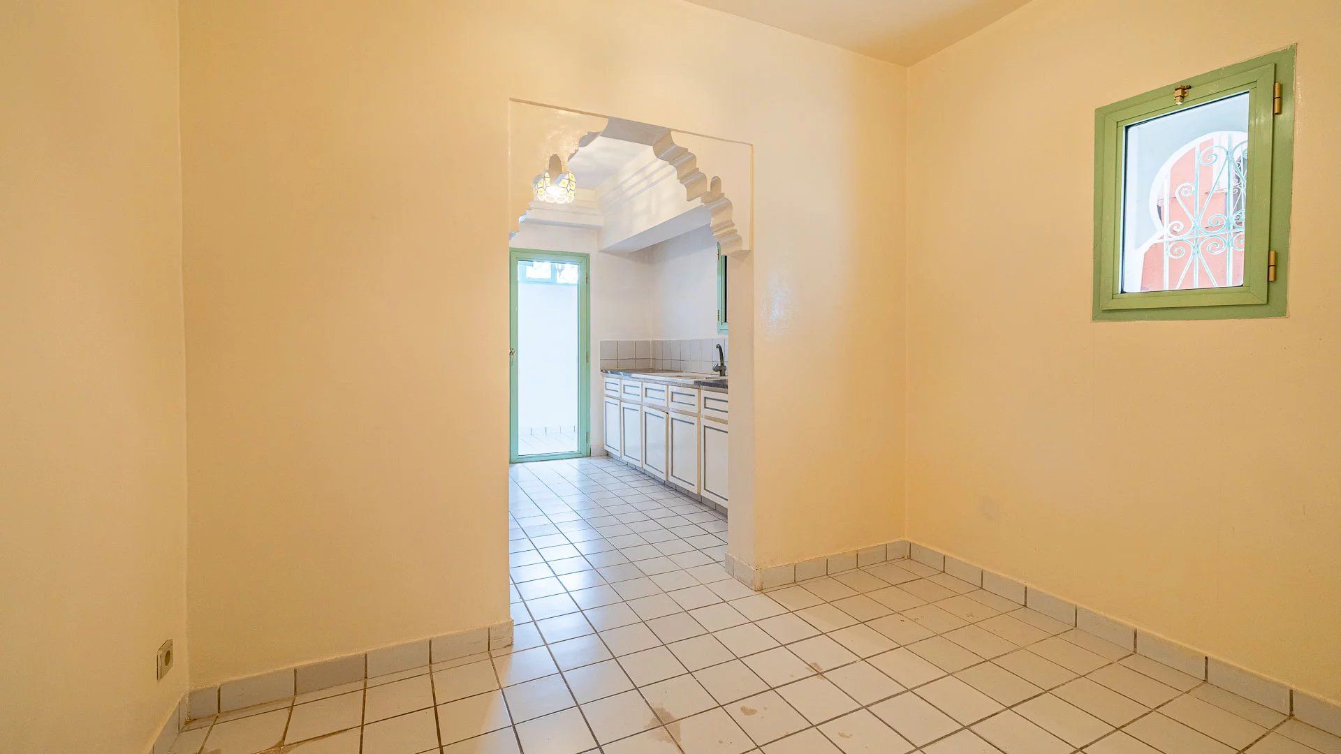 Buy Apartment 6&nbsp;rooms 205&nbsp;m² Marrakech