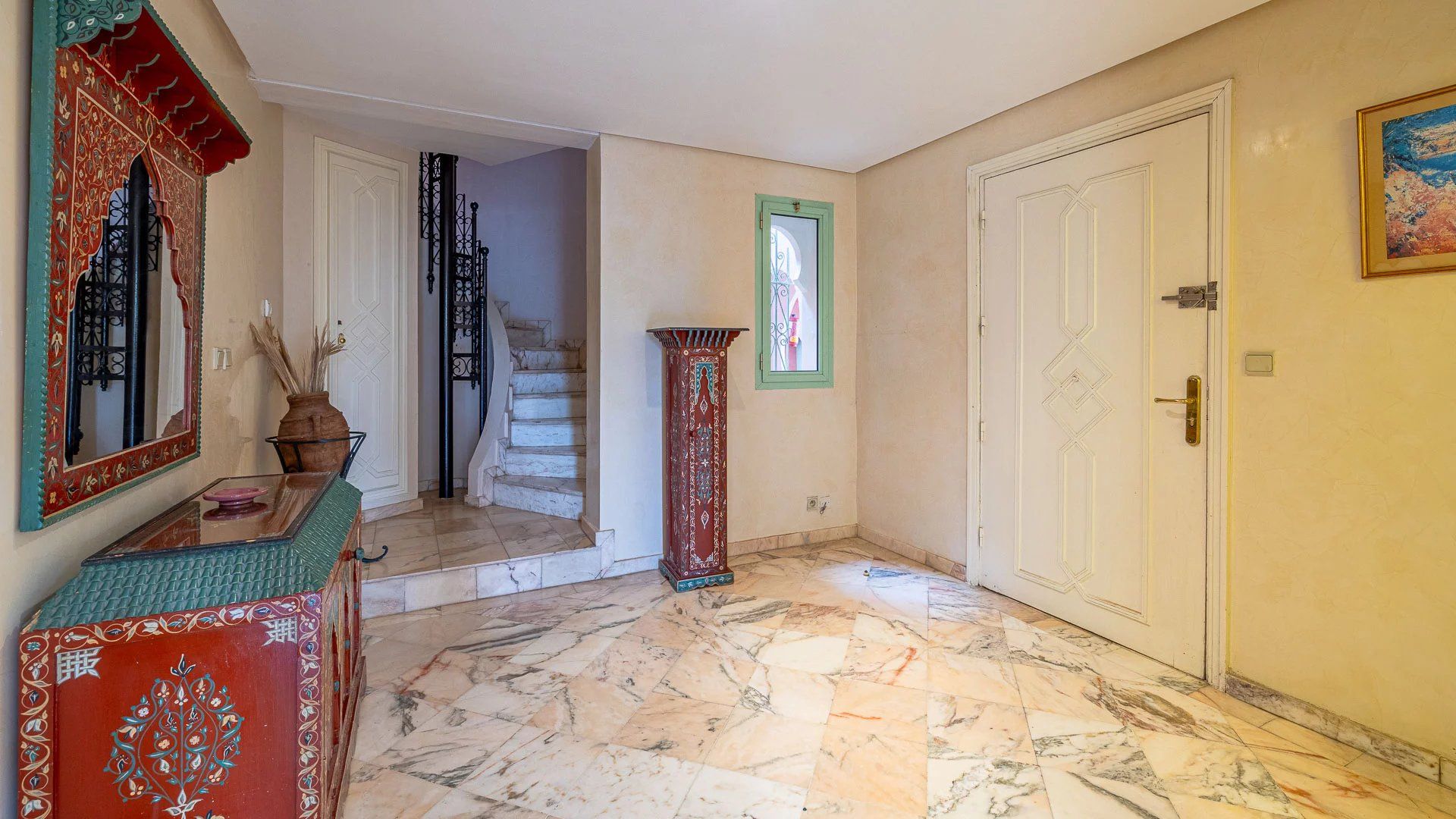 Buy Apartment 6&nbsp;rooms 205&nbsp;m² Marrakech