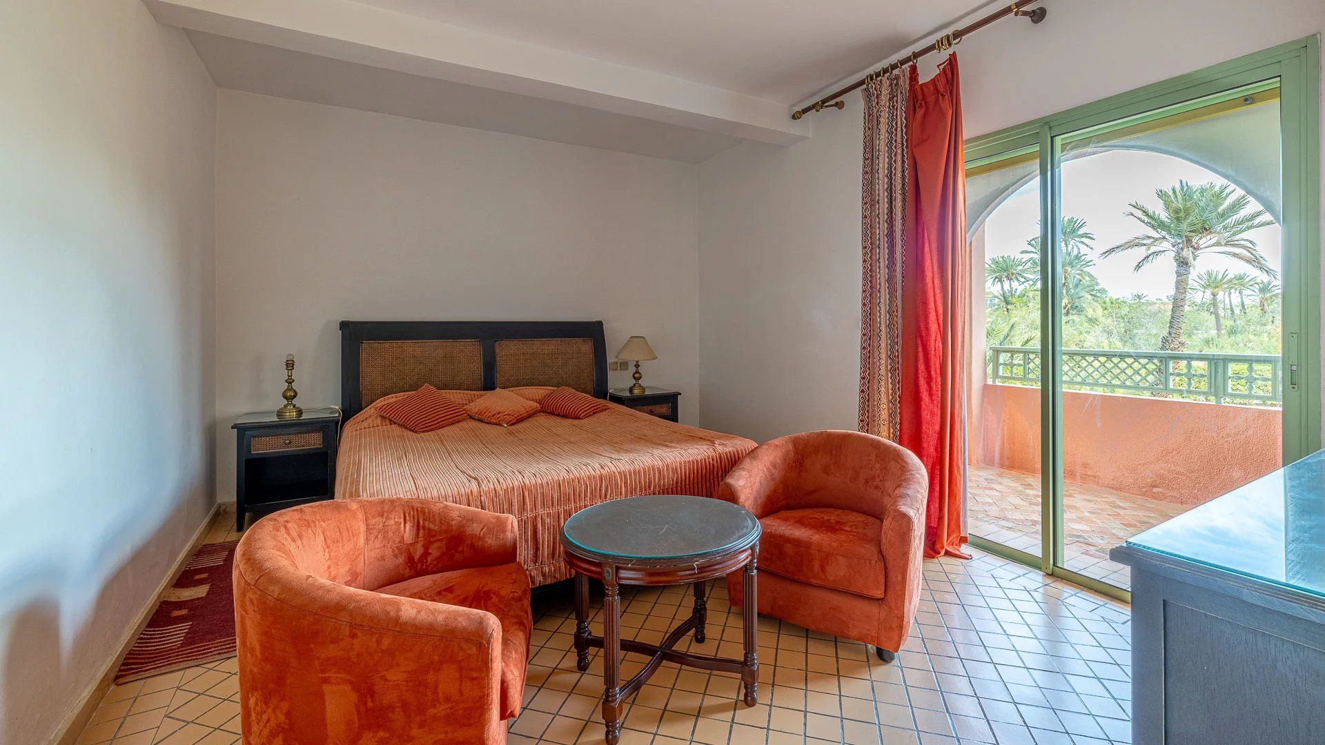 Buy Apartment 6&nbsp;rooms 205&nbsp;m² Marrakech
