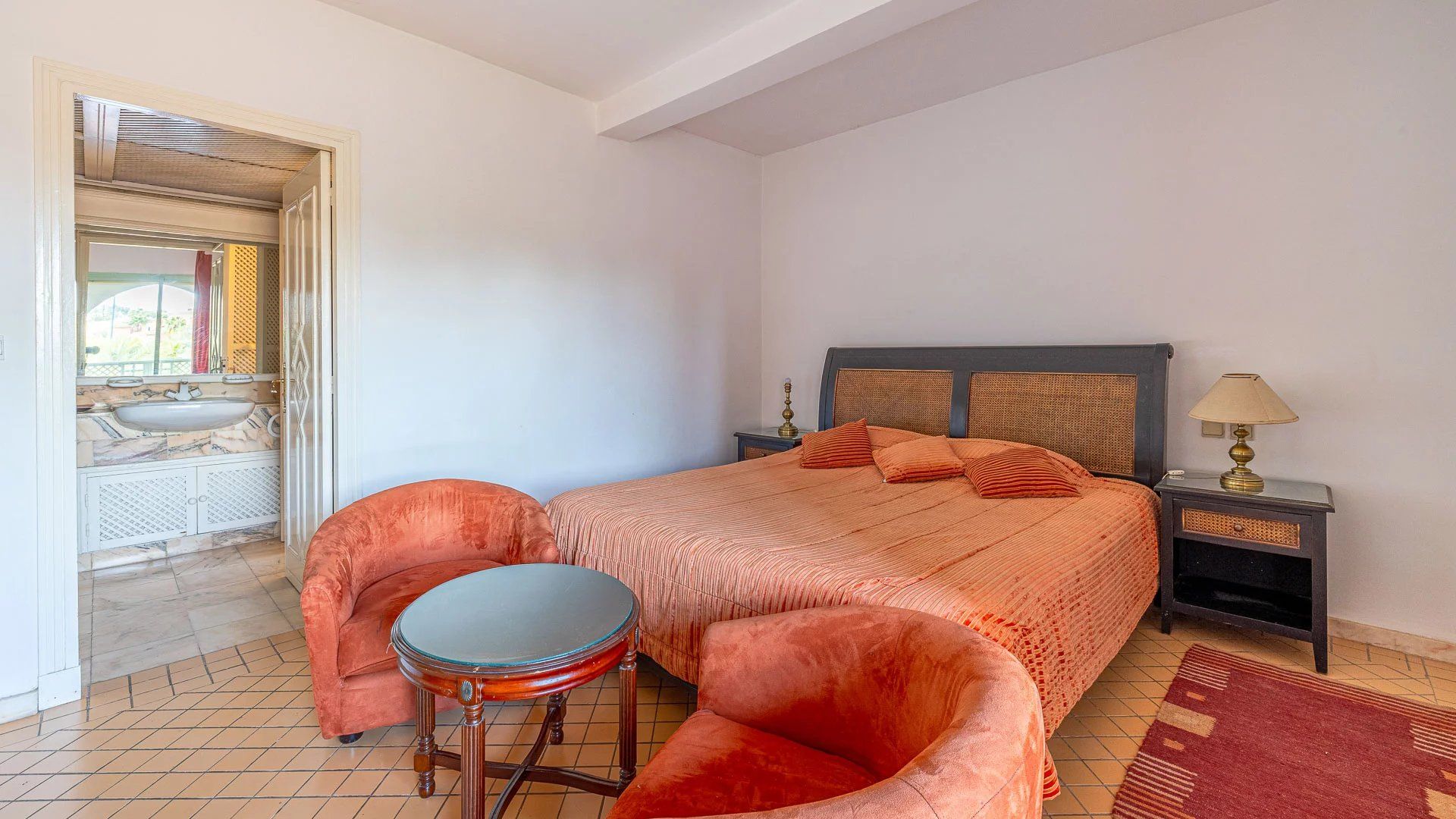 Buy Apartment 6&nbsp;rooms 205&nbsp;m² Marrakech