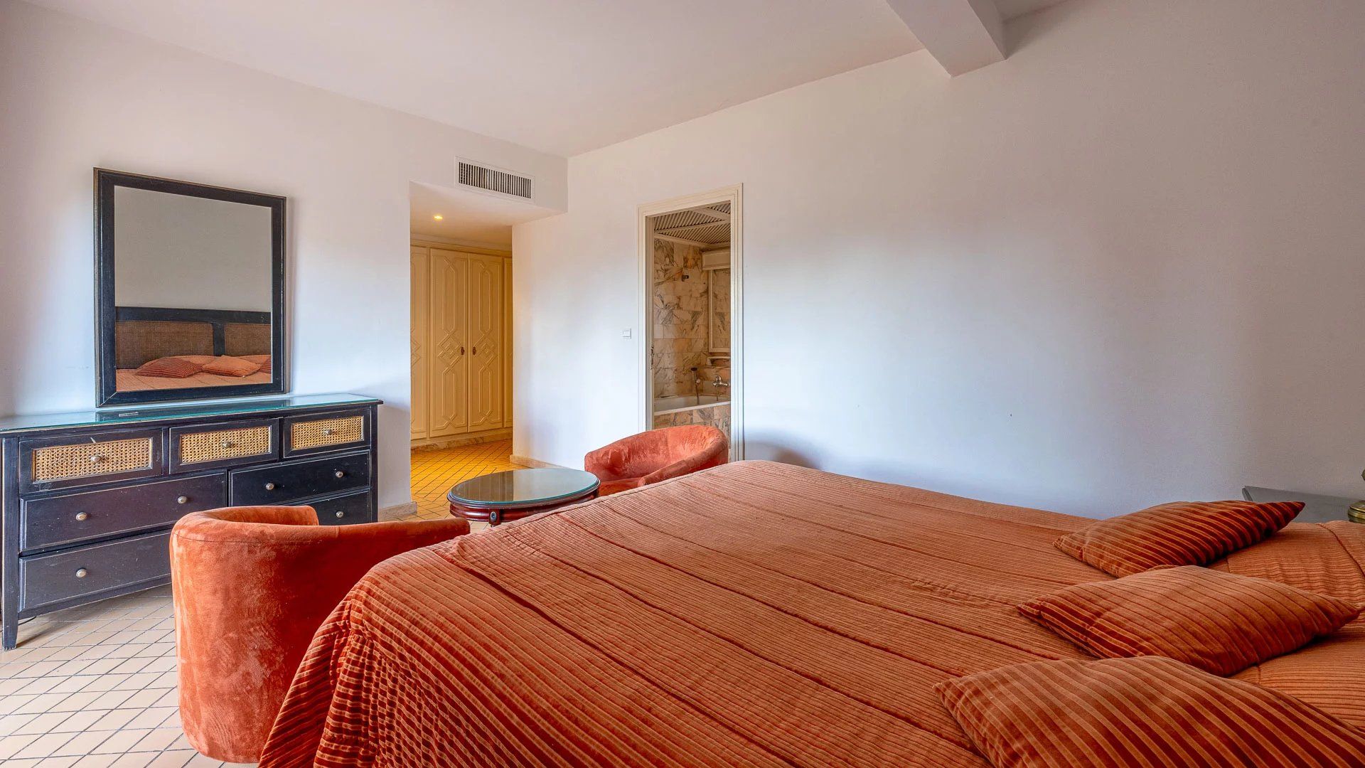 Buy Apartment 6&nbsp;rooms 205&nbsp;m² Marrakech