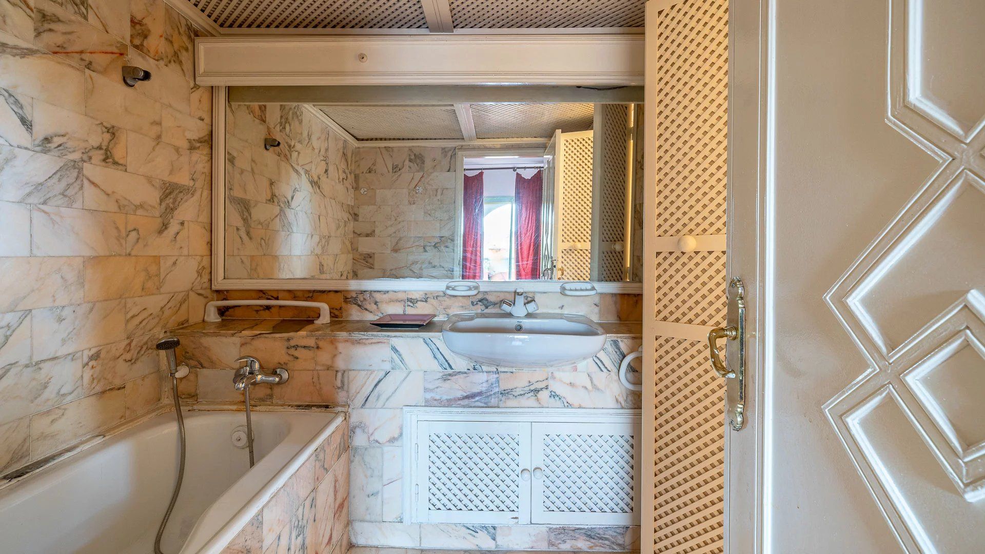 Buy Apartment 6&nbsp;rooms 205&nbsp;m² Marrakech
