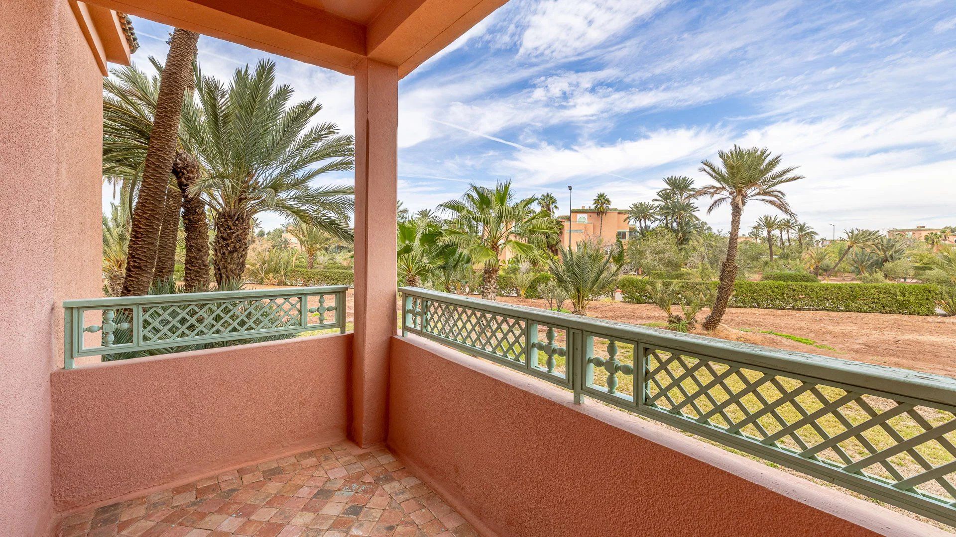 Buy Apartment 6&nbsp;rooms 205&nbsp;m² Marrakech