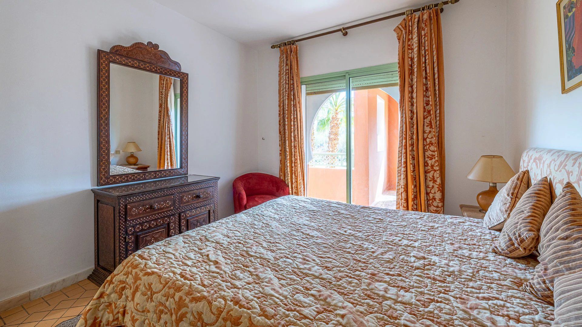 Buy Apartment 6&nbsp;rooms 205&nbsp;m² Marrakech