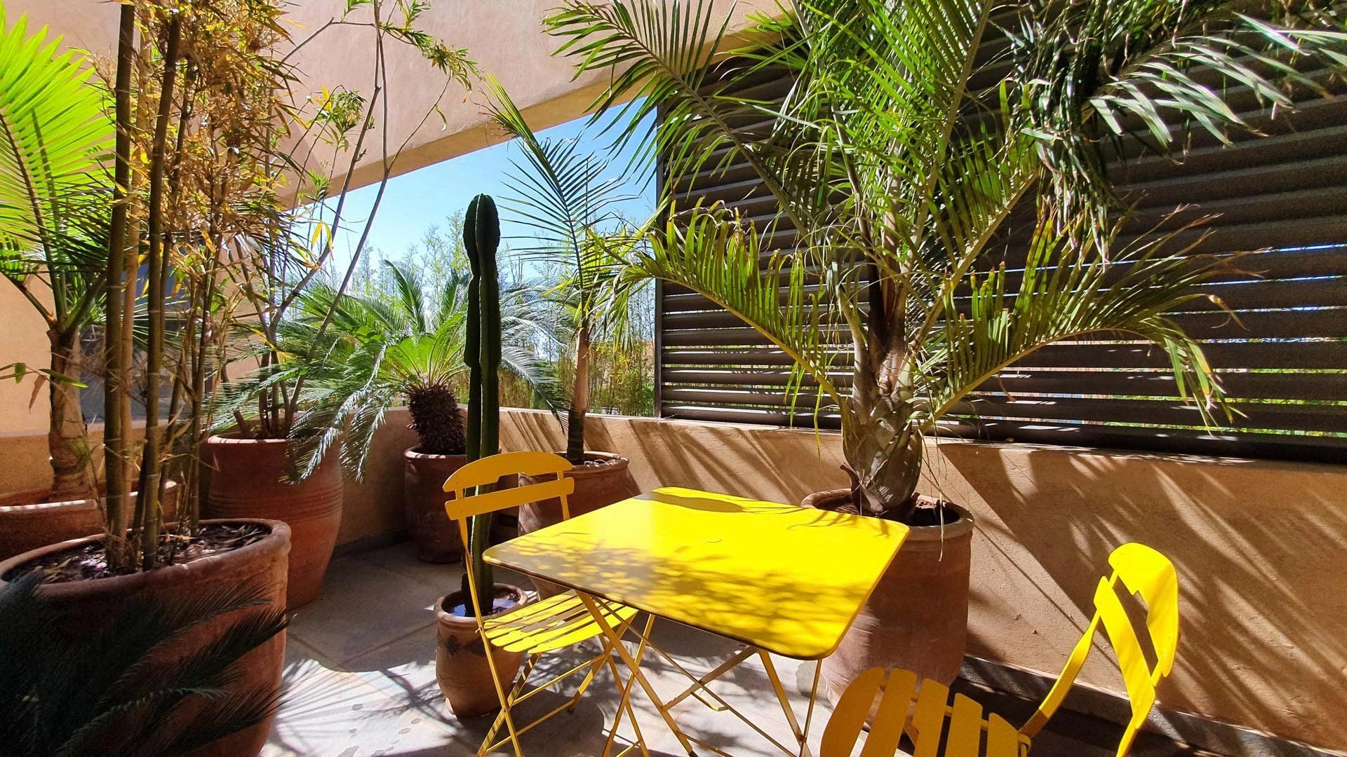 Buy Apartment 5&nbsp;rooms 133&nbsp;m² Marrakech