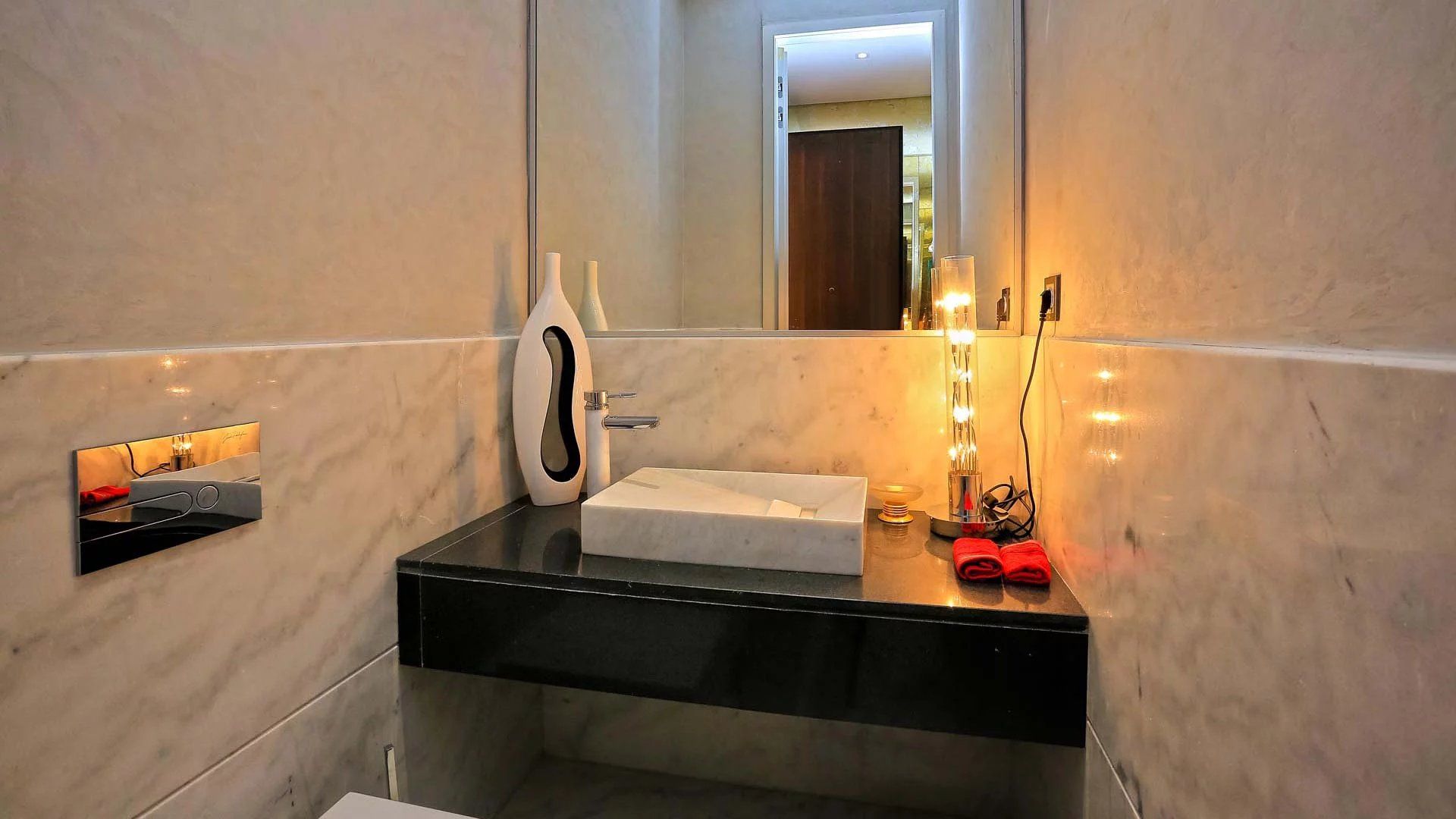 Buy Apartment 5&nbsp;rooms 133&nbsp;m² Marrakech