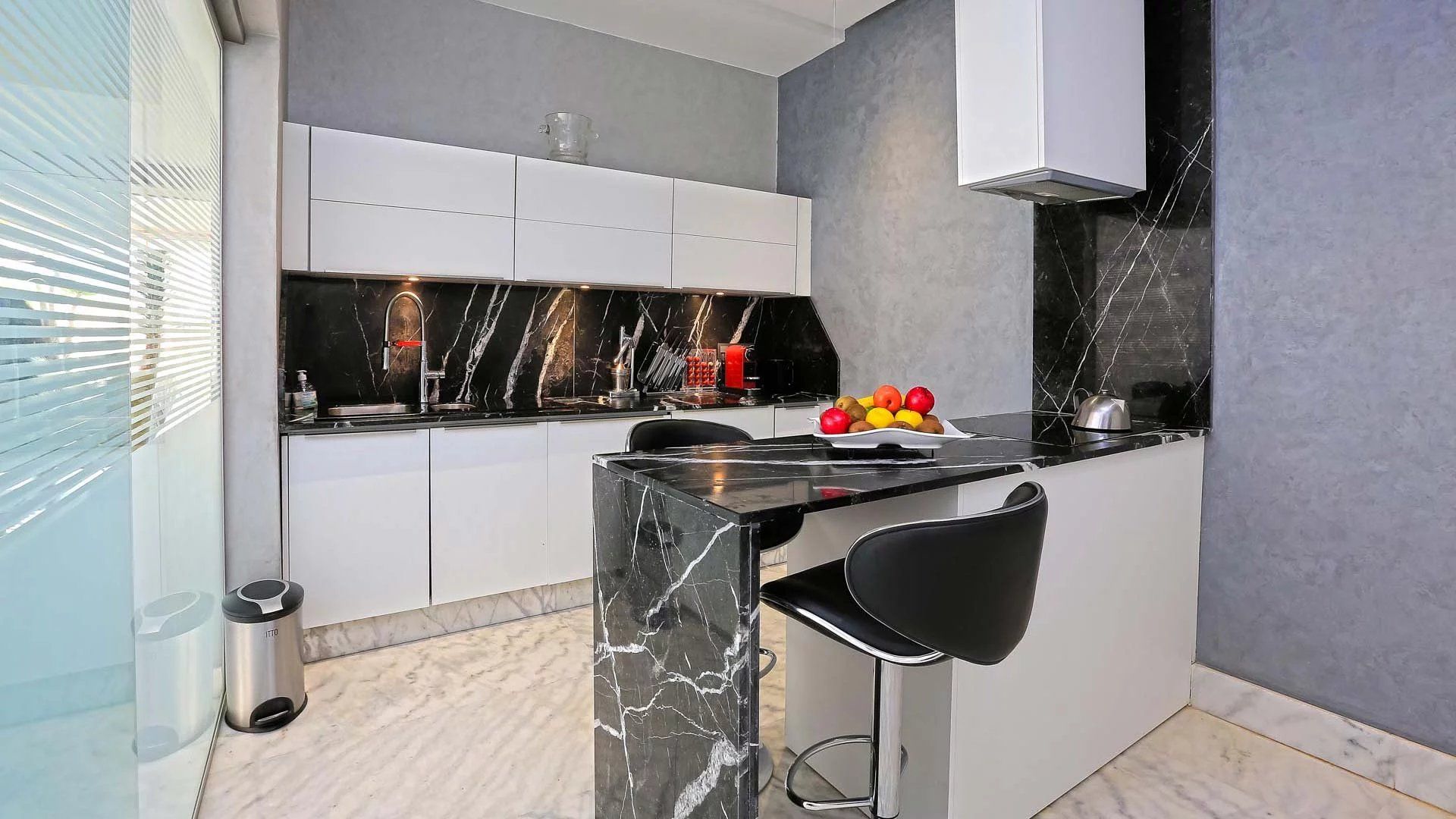 Buy Apartment 5&nbsp;rooms 133&nbsp;m² Marrakech