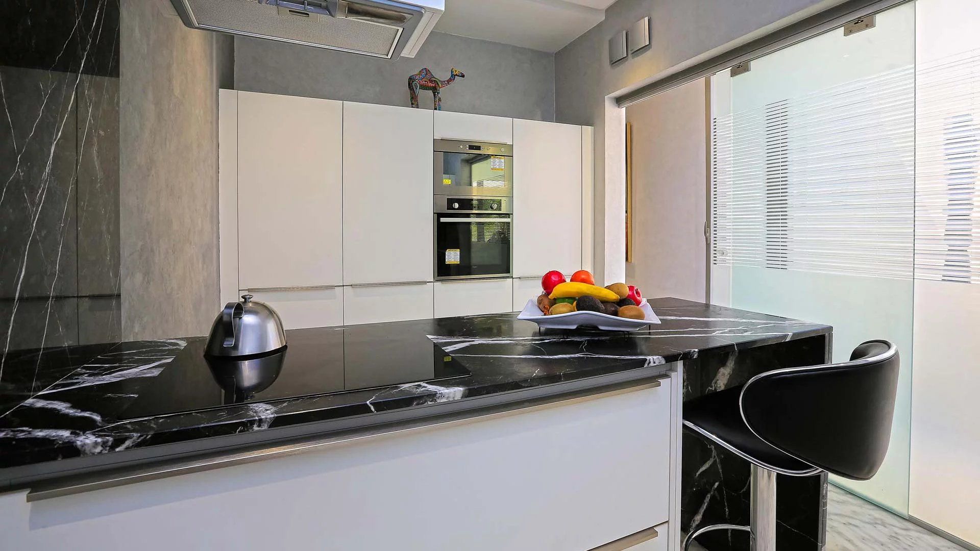 Buy Apartment 5&nbsp;rooms 133&nbsp;m² Marrakech