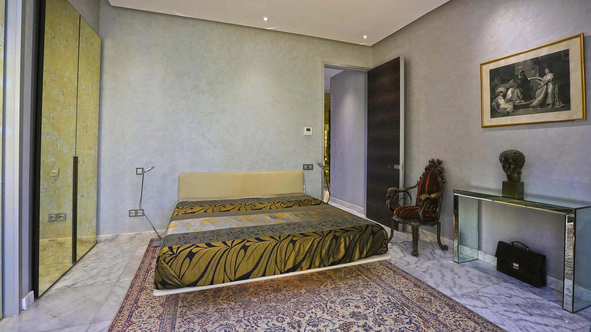 Buy Apartment 5&nbsp;rooms 133&nbsp;m² Marrakech