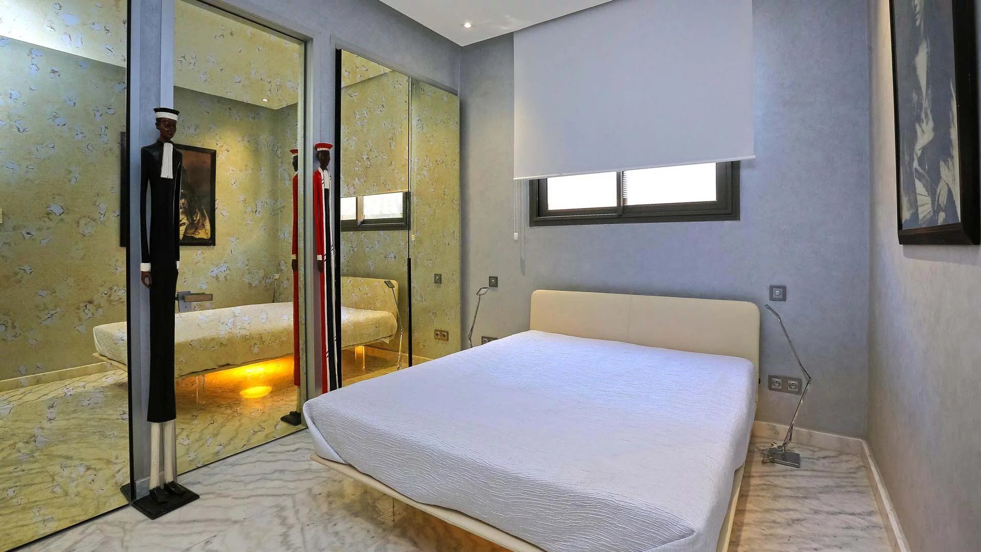 Buy Apartment 5&nbsp;rooms 133&nbsp;m² Marrakech