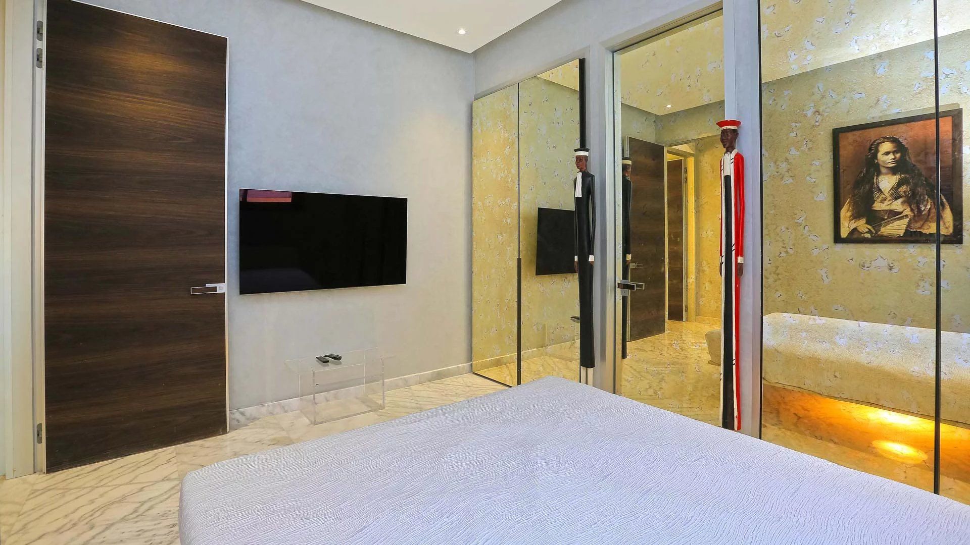 Buy Apartment 5&nbsp;rooms 133&nbsp;m² Marrakech