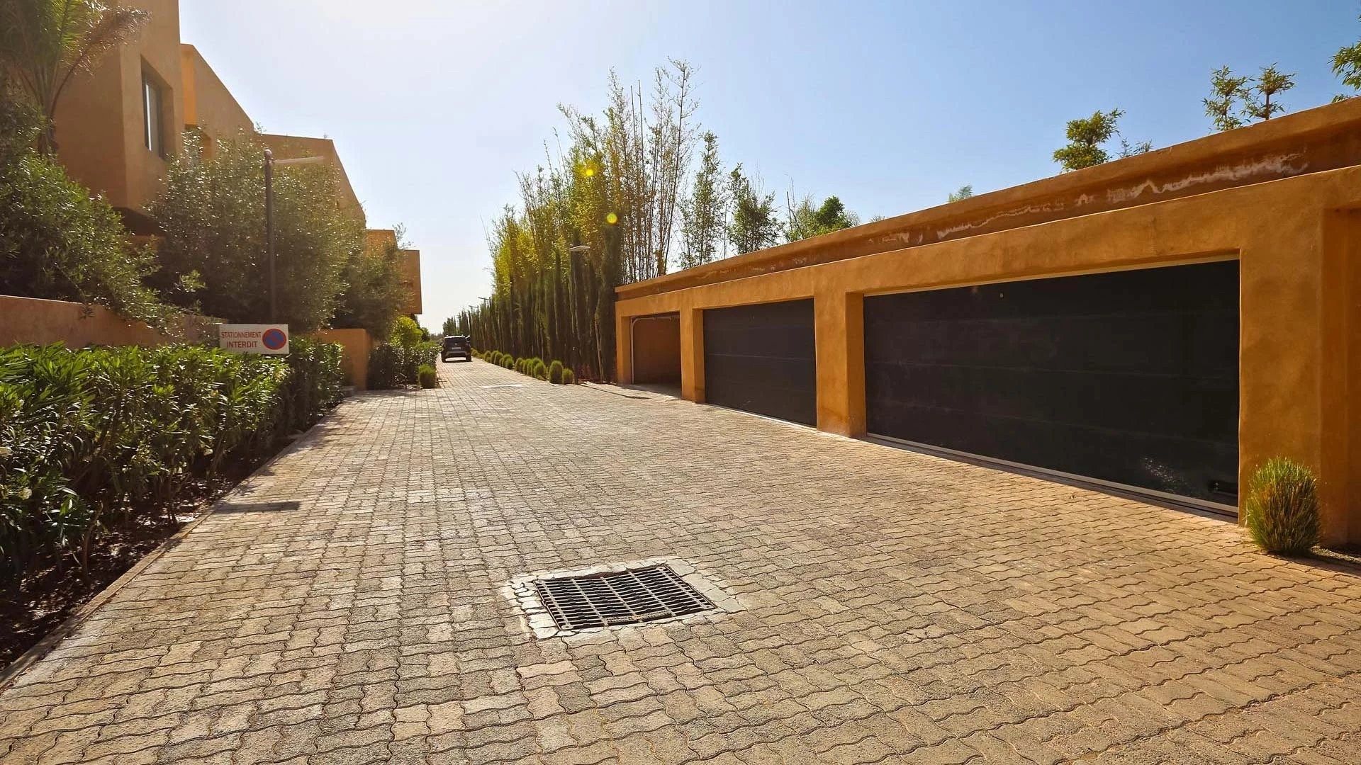 Buy Apartment 5&nbsp;rooms 133&nbsp;m² Marrakech