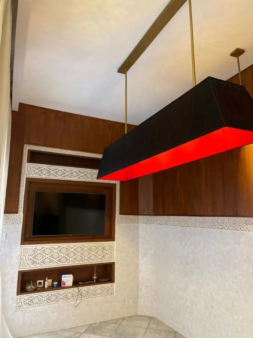 Louer Riad 5&nbsp;pièces 120&nbsp;m² Marrakech