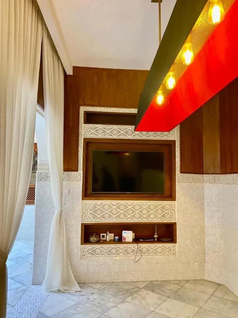 Louer Riad 5&nbsp;pièces 120&nbsp;m² Marrakech