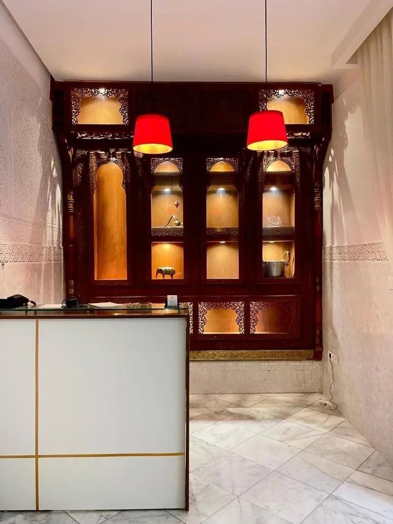 Louer Riad 5&nbsp;pièces 120&nbsp;m² Marrakech