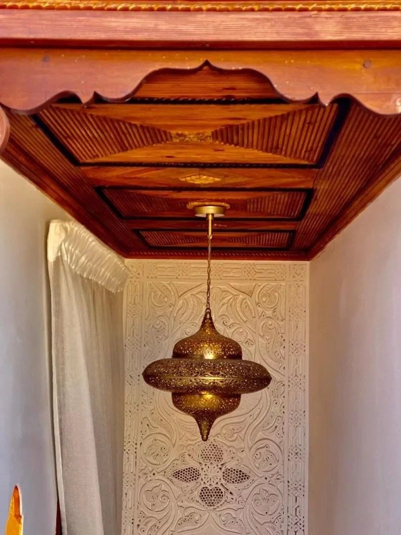 Louer Riad 5&nbsp;pièces 120&nbsp;m² Marrakech