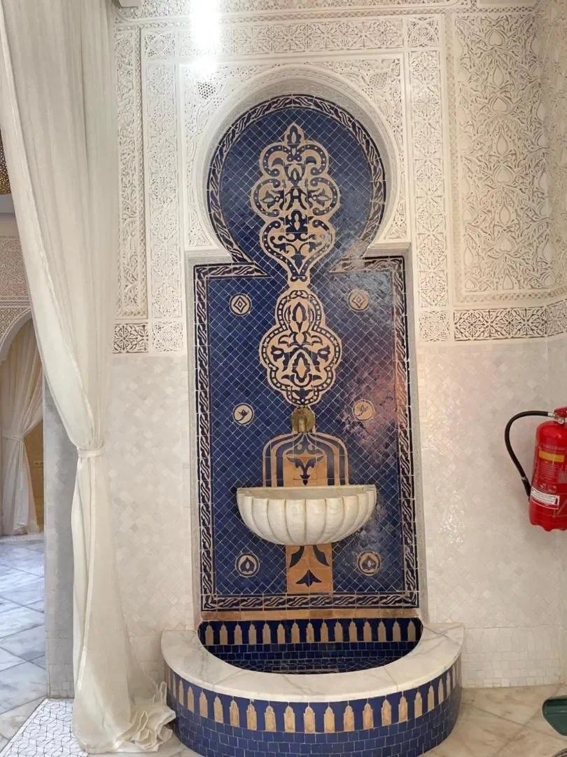 Louer Riad 5&nbsp;pièces 120&nbsp;m² Marrakech
