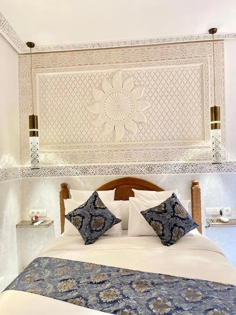 Louer Riad 5&nbsp;pièces 120&nbsp;m² Marrakech