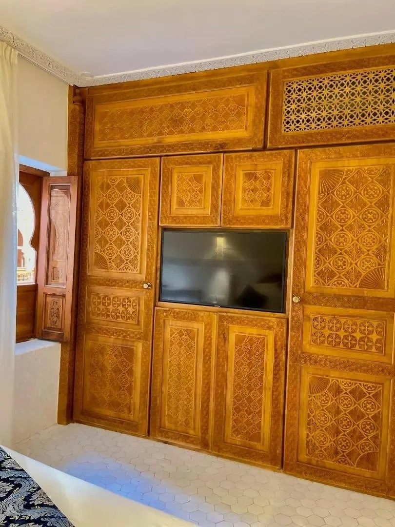 Louer Riad 5&nbsp;pièces 120&nbsp;m² Marrakech