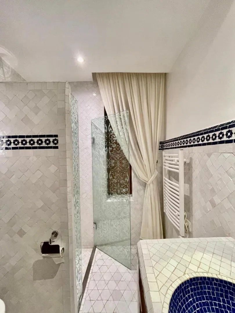Louer Riad 5&nbsp;pièces 120&nbsp;m² Marrakech