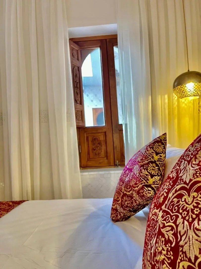 Louer Riad 5&nbsp;pièces 120&nbsp;m² Marrakech