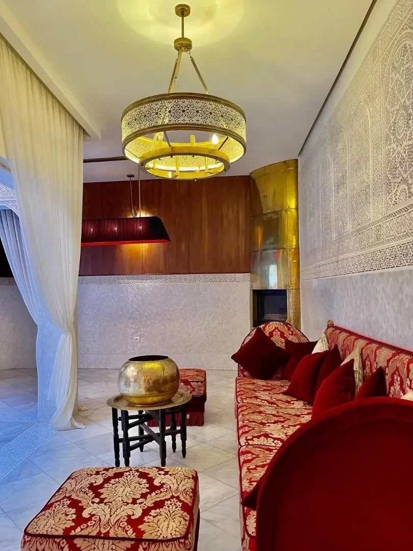 Louer Riad 5&nbsp;pièces 120&nbsp;m² Marrakech