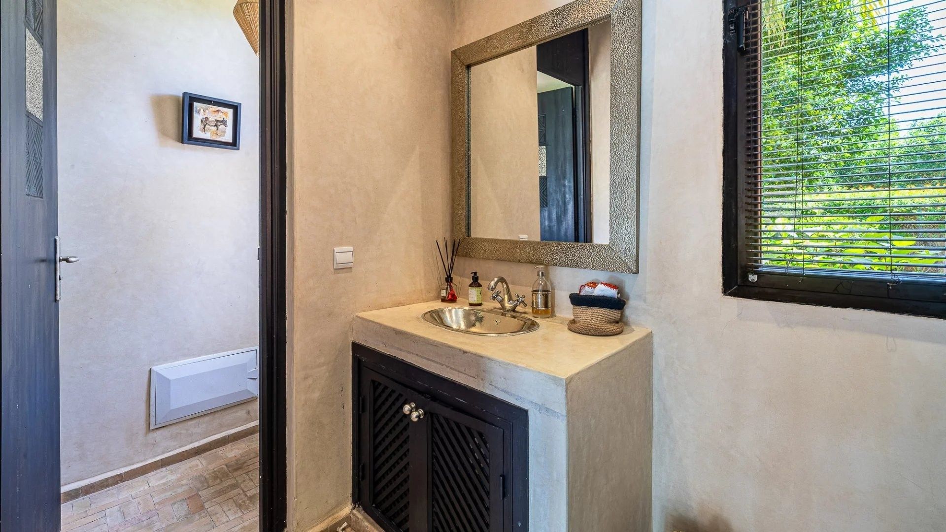 Buy Villa 8&nbsp;rooms 450&nbsp;m² Marrakech