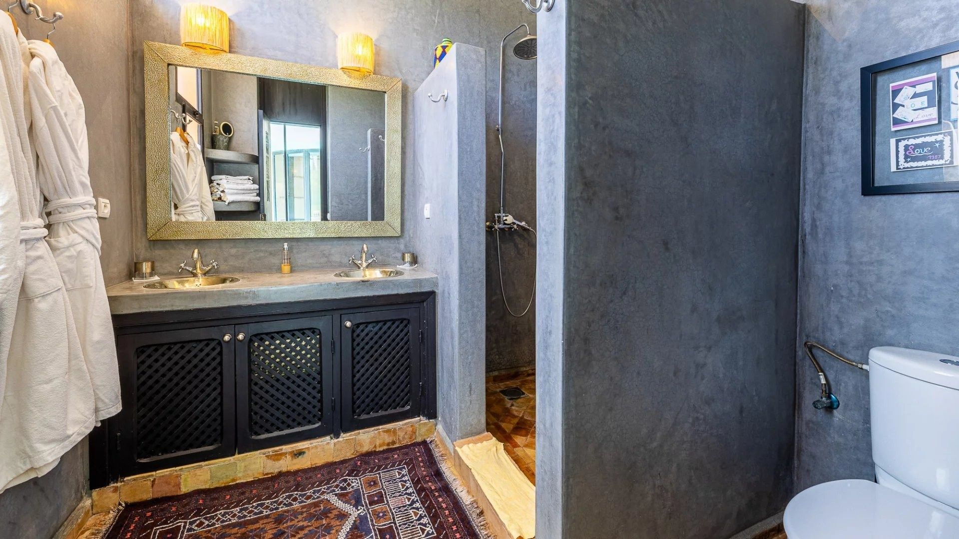 Buy Villa 8&nbsp;rooms 450&nbsp;m² Marrakech