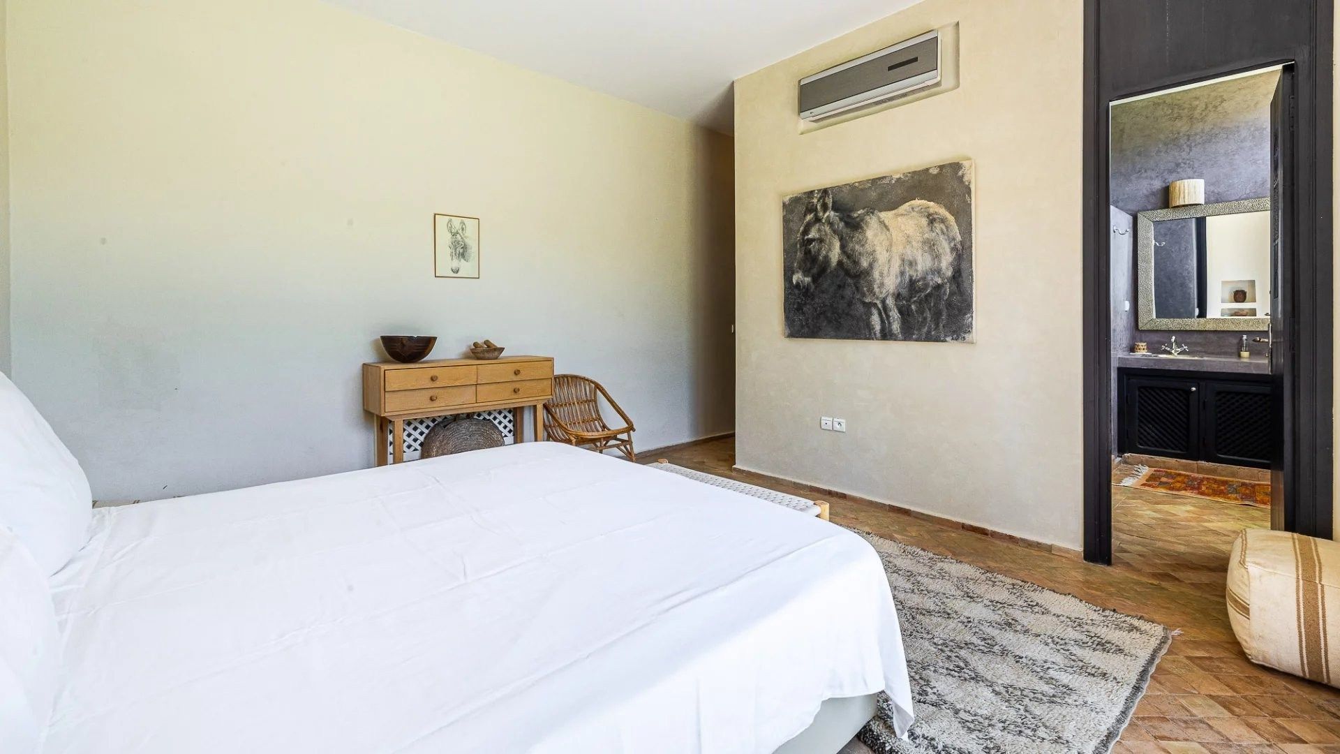 Buy Villa 8&nbsp;rooms 450&nbsp;m² Marrakech