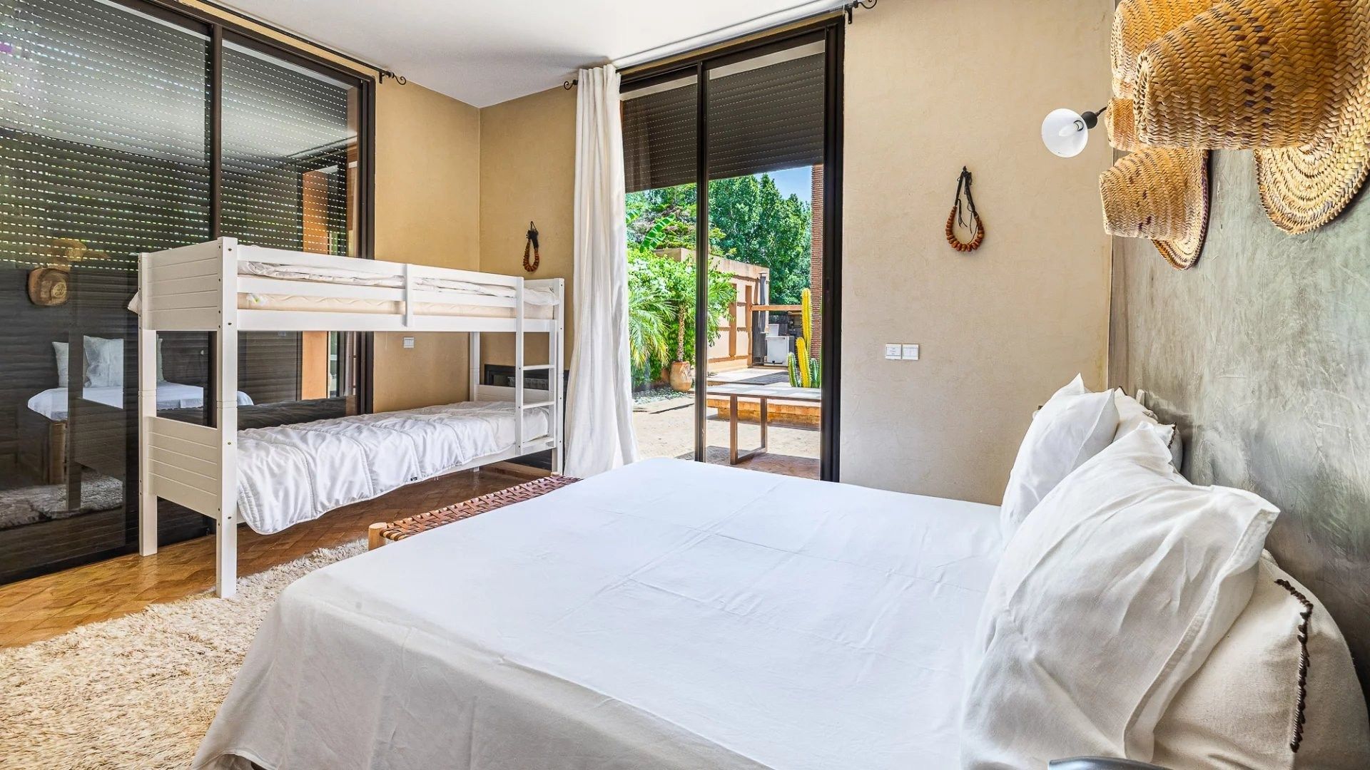 Buy Villa 8&nbsp;rooms 450&nbsp;m² Marrakech