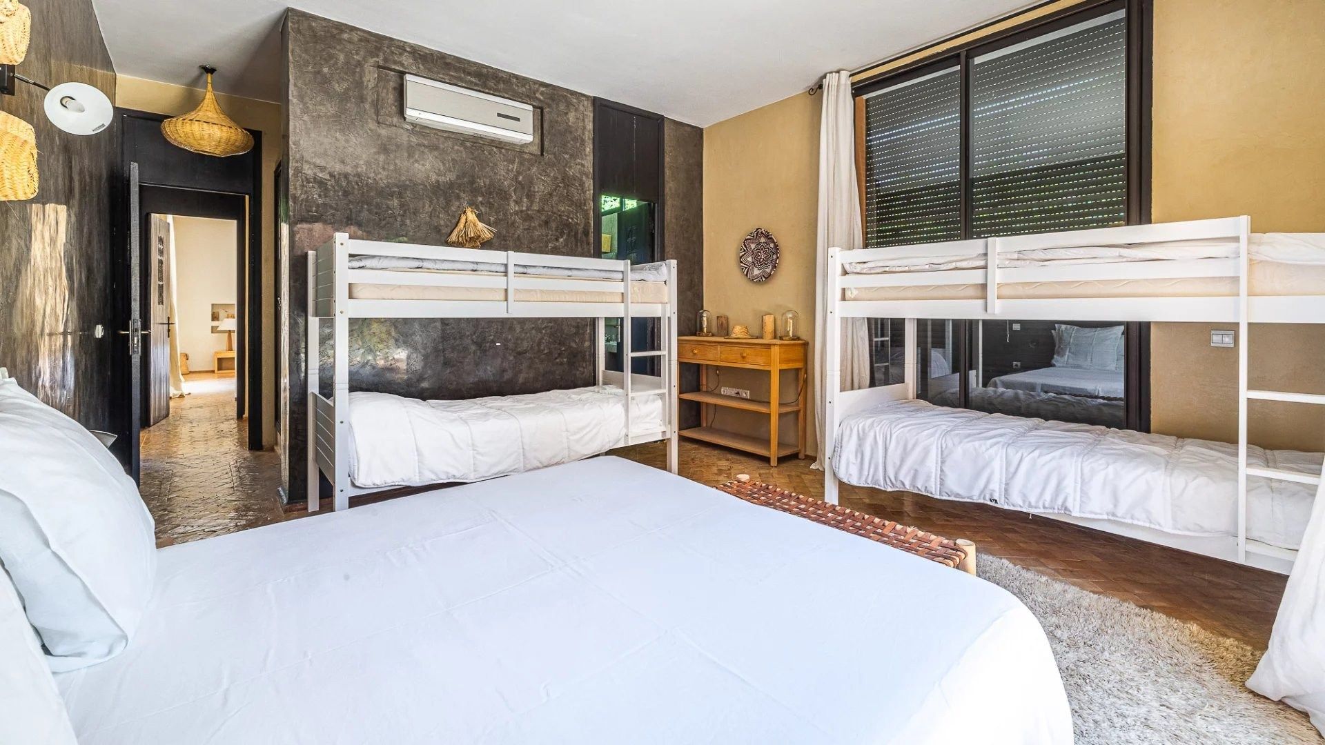 Buy Villa 8&nbsp;rooms 450&nbsp;m² Marrakech