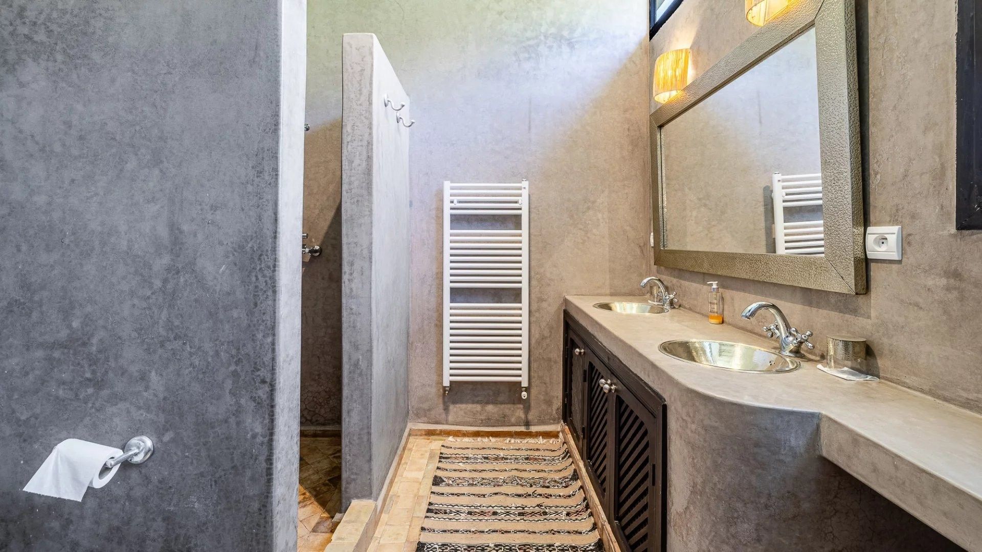Buy Villa 8&nbsp;rooms 450&nbsp;m² Marrakech