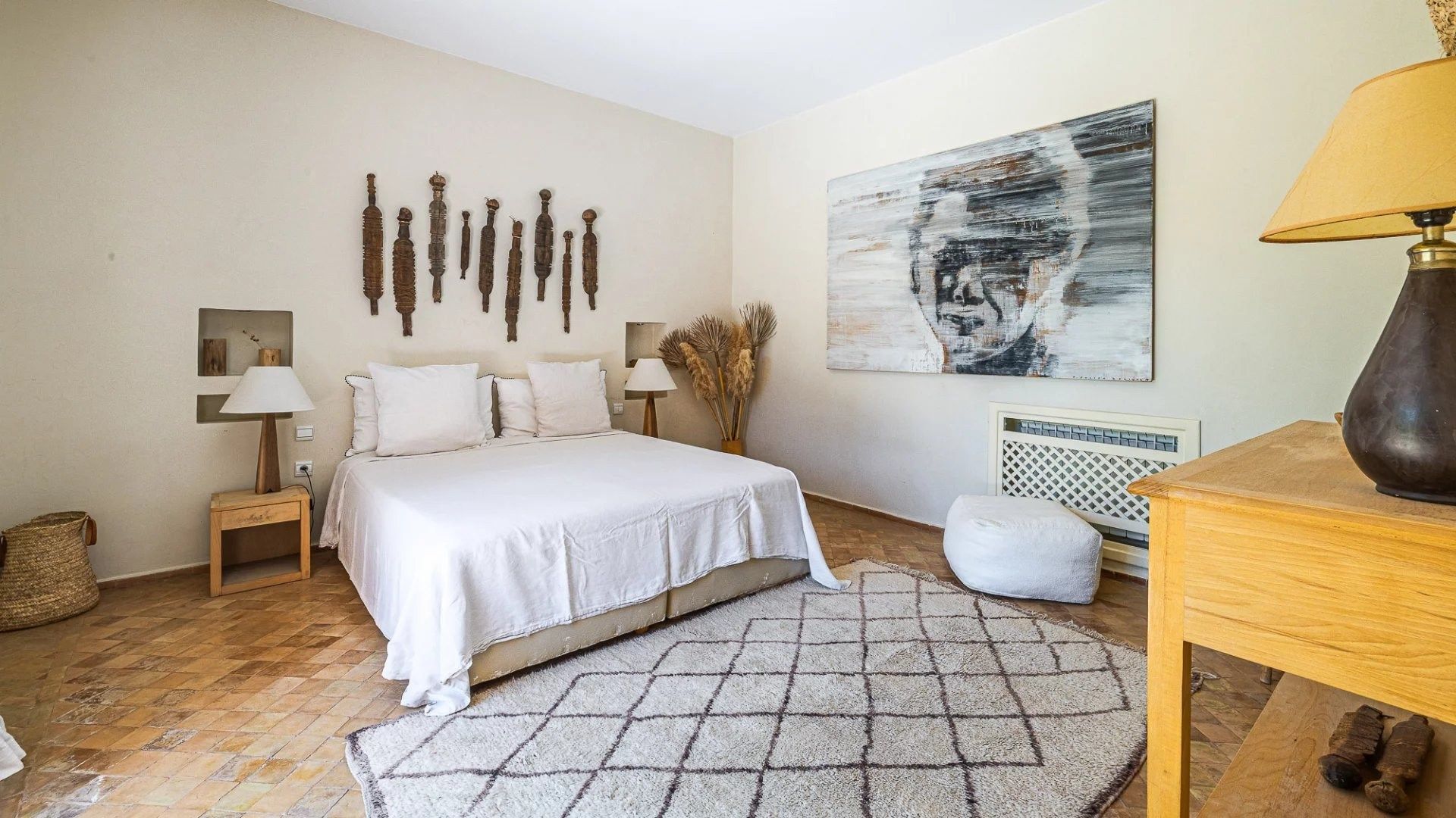 Buy Villa 8&nbsp;rooms 450&nbsp;m² Marrakech