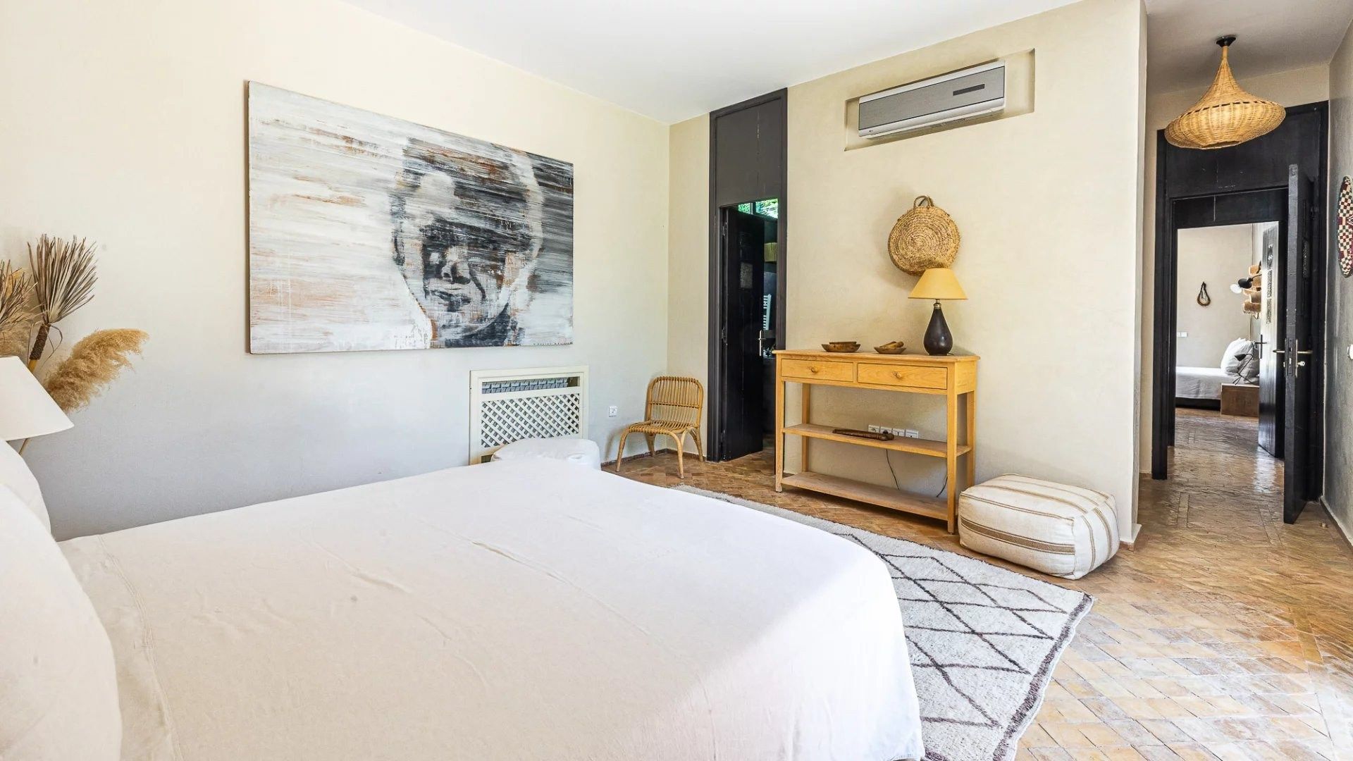 Buy Villa 8&nbsp;rooms 450&nbsp;m² Marrakech