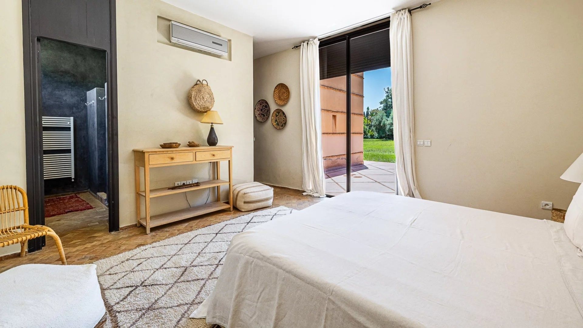 Buy Villa 8&nbsp;rooms 450&nbsp;m² Marrakech