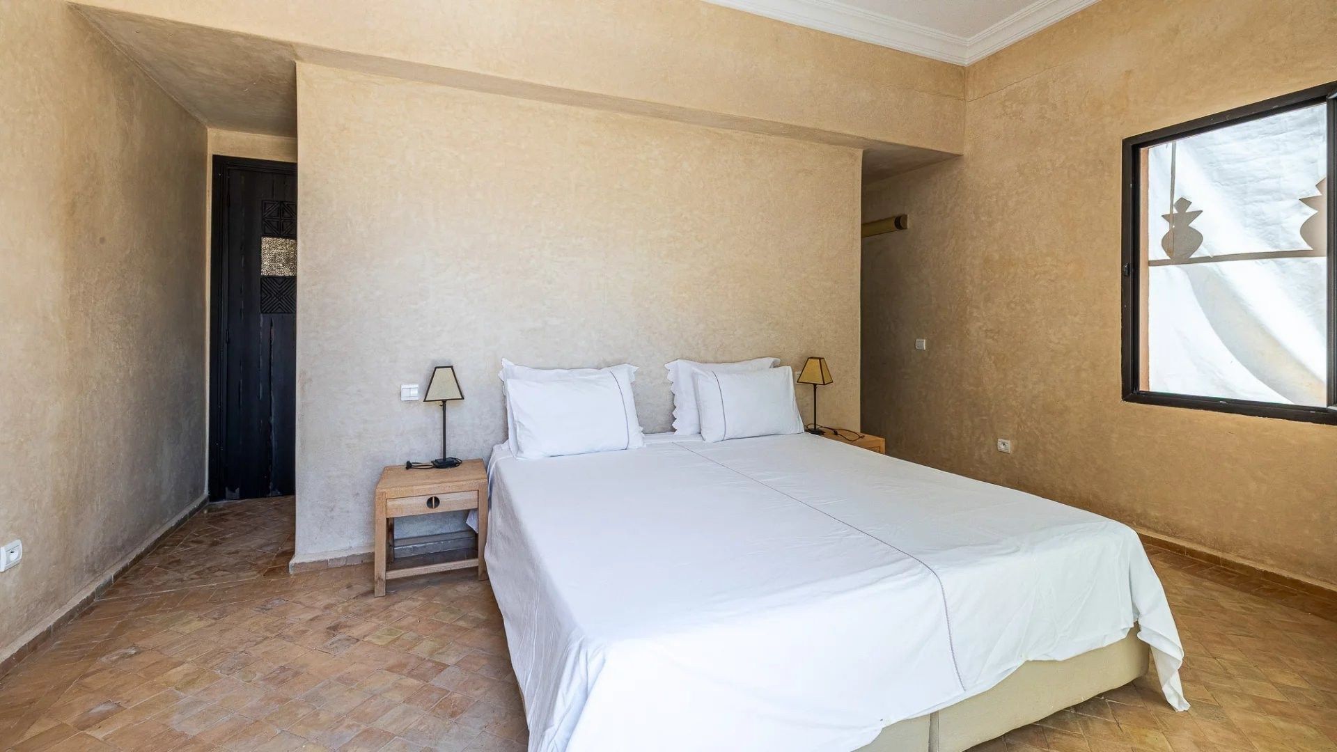 Buy Villa 8&nbsp;rooms 450&nbsp;m² Marrakech