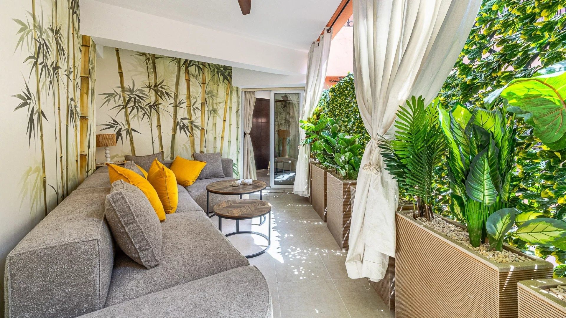 Louer Appartement 4&nbsp;pièces 120&nbsp;m² Marrakech