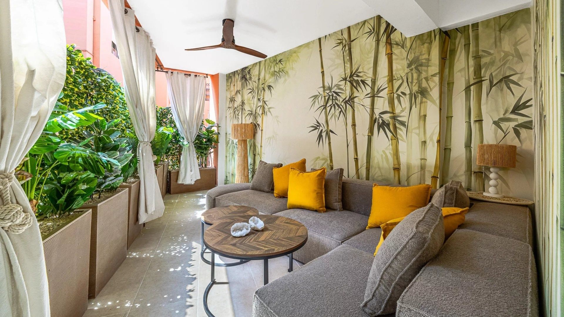 Louer Appartement 4&nbsp;pièces 120&nbsp;m² Marrakech