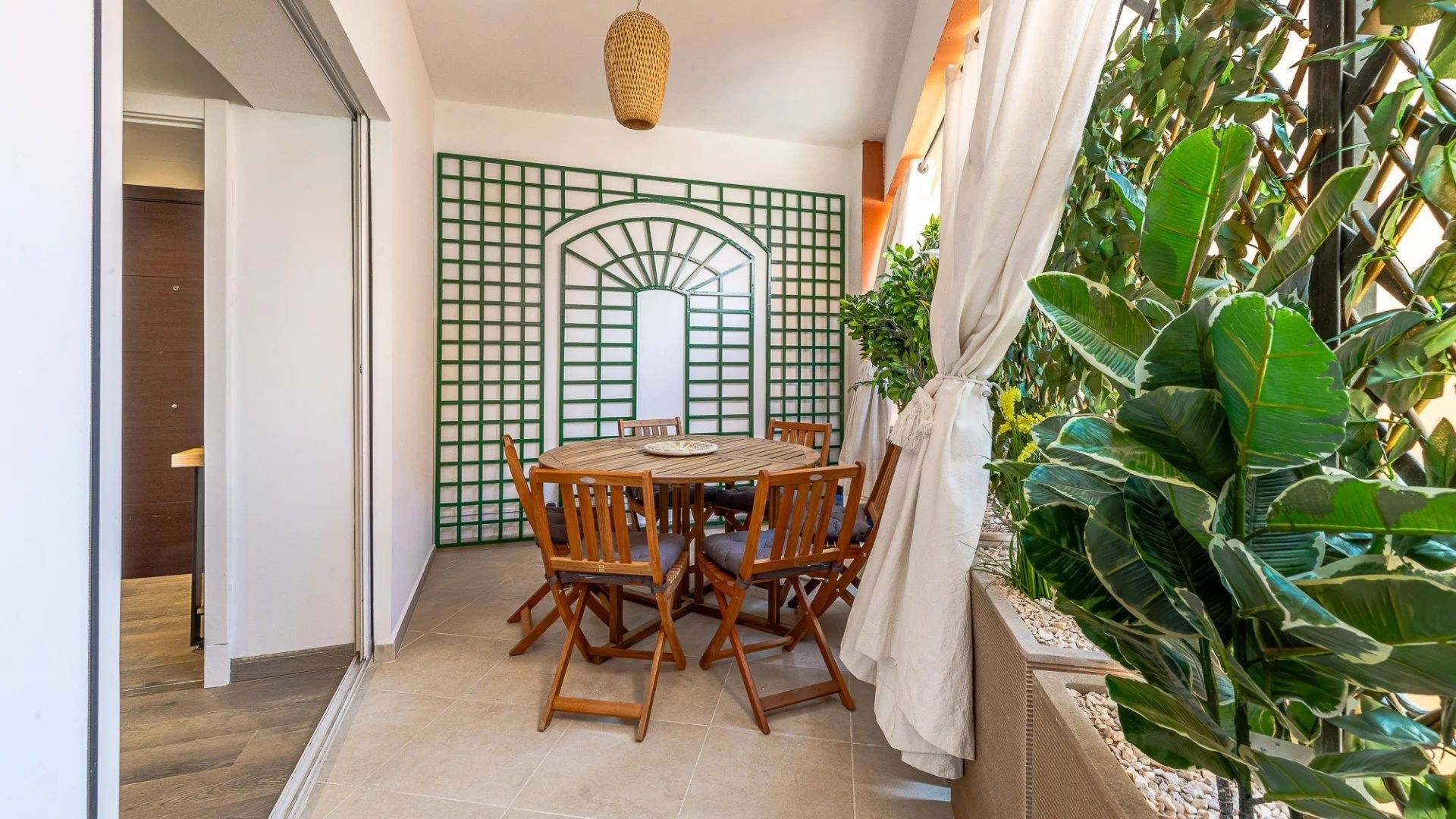 Louer Appartement 4&nbsp;pièces 120&nbsp;m² Marrakech