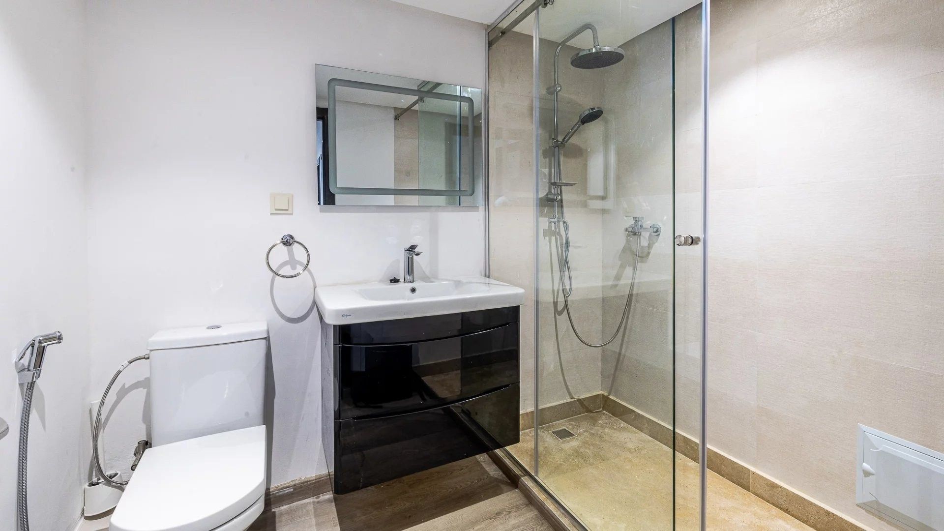 Louer Appartement 4&nbsp;pièces 120&nbsp;m² Marrakech