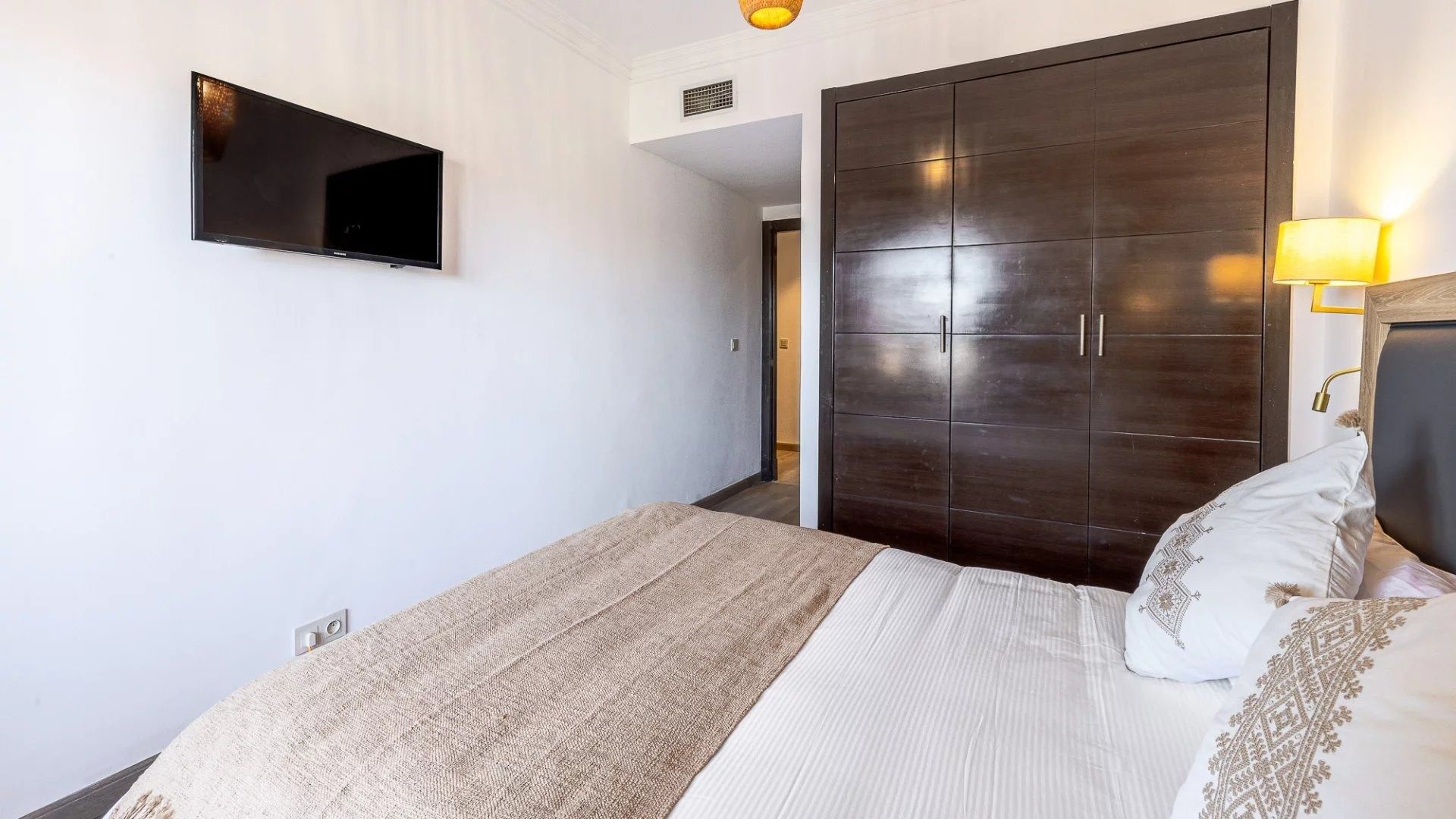 Louer Appartement 4&nbsp;pièces 120&nbsp;m² Marrakech