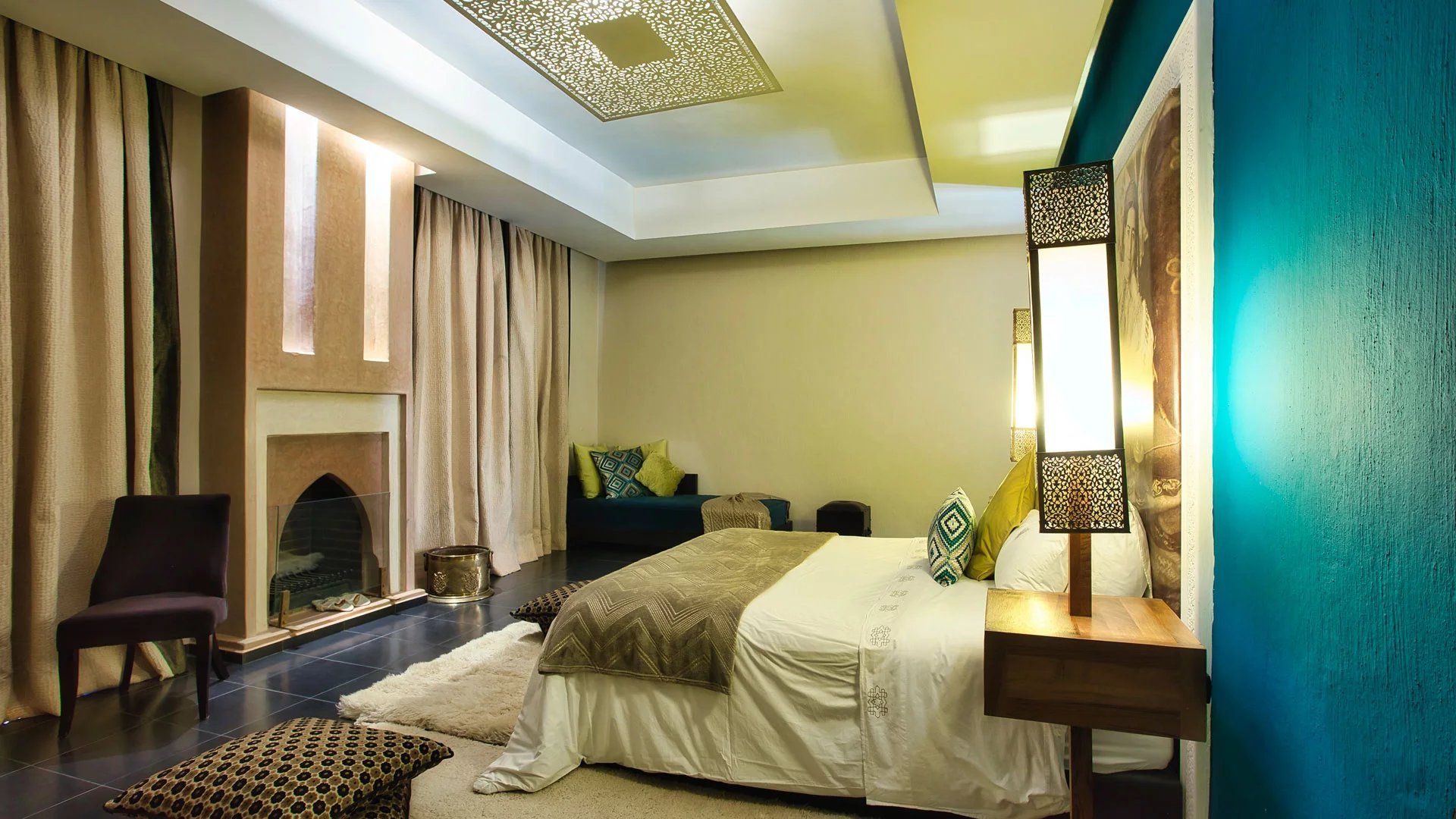 Acheter Villa 15&nbsp;pièces 1700&nbsp;m² Marrakech